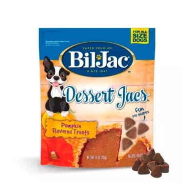 BIL JAC DESSERT JACS PUMPKIN1