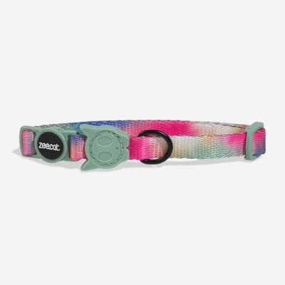 ZEE DOG BLISS CAT COLLAR1