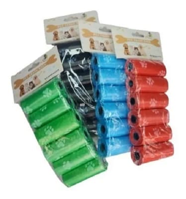 BUEN AMIGO BOLSAS DE DESECHOS1