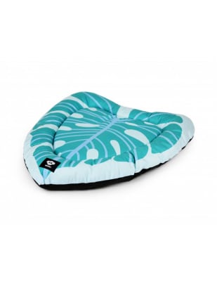 HEY! CAMA FORMA DE HOJA