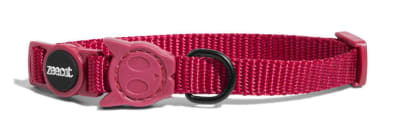 ZEE DOG BORDEAU CAT COLLAR1