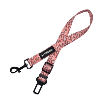 PETLOUNGE CINTURÓN DE SEGURIDAD