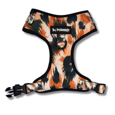 PETLOUNGE ARNES PECHERA CLASSIC LEOPARD