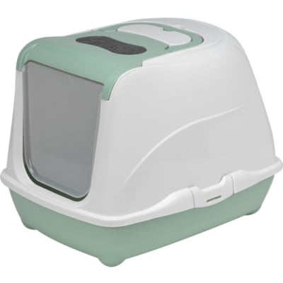 MODERNA FLIP CAT SOFT GREEN1