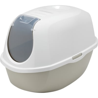 MODERNA SMART CAT WARM GREY1