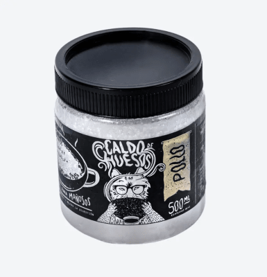 BARF CALDO DE HUESO POLLO1