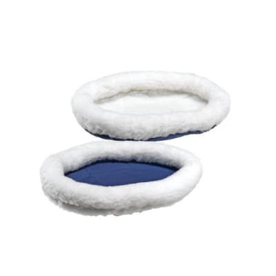 KARLIE NIDO DE HAMSTER