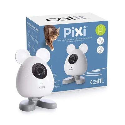 CATIT PIXI CAMARA SMART1
