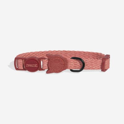 ZEE DOG CANYON CAT COLLAR