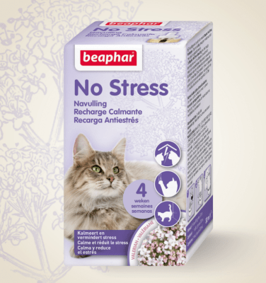 BEAPHAR CALMING NO STRESS REPUESTO1