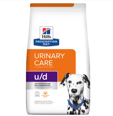HILLS U/D CANINO1