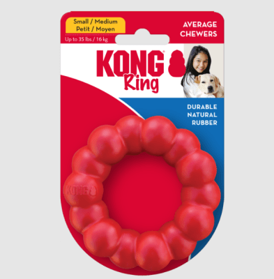KONG RING1