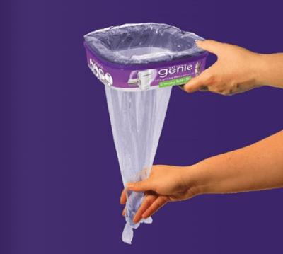 LITTER GENIE REPUESTO BOLSA1