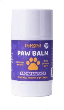 PET MY PET PAW BALM