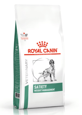 ROYAL CANIN SATIETY CANINO