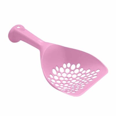 HAGEN PALA SANITARIA (GRANULOS)1