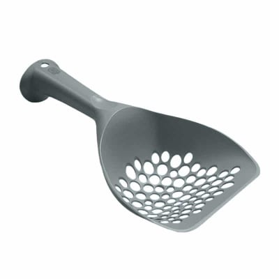 HAGEN PALA SANITARIA (GRANULOS) GRIS1