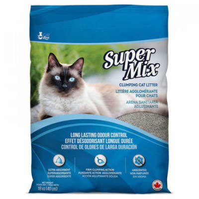 HAGEN CAT LOVE ARENA SUPER MIX