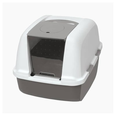 CATIT BAÑO JUMBO PARA GATOS