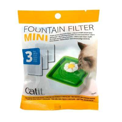 CATIT FILTRO FUENTE MINI