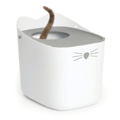 CATIT PIXI BAÑO PARA GATOS