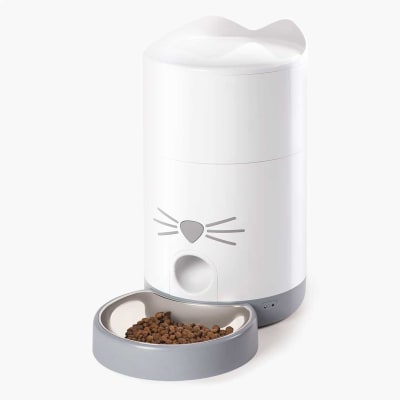 CATIT PIXI COMEDERO SMART VISION1