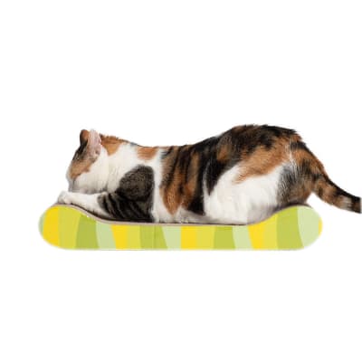 CATIT RASGUÑADOR MODERNO JUNGLA1