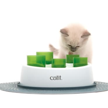 CATIT SENSES 2.0 DIGGER COMEDERO