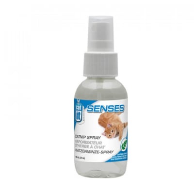CATIT CATNIP SENSES ECO SPRAY1