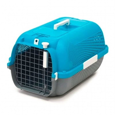 CATIT VOYAGEUR TRANSPORTADORA GATO M