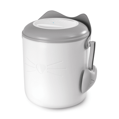 CATIT PIXI CONTENEDOR AL VACIO SMART