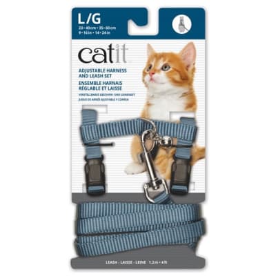 CATIT ARNES CON TRAILLA CELESTE L1
