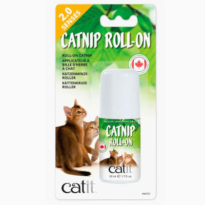 CATIT CATNIP SPRAY 60 ML1