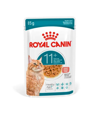 ROYAL CANIN AGEING 11+ POUCH1
