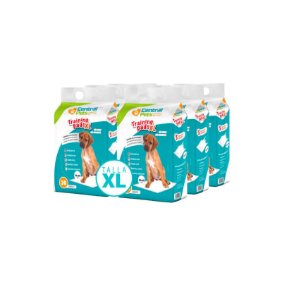 CENTRAL PETS SABANILLAS DE ENTRENAMIENTO