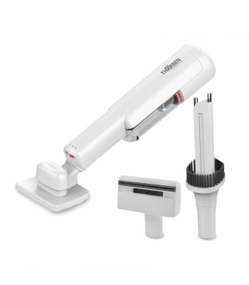 THORBEN CORDLESS USB PET VAC ASPIRADORA