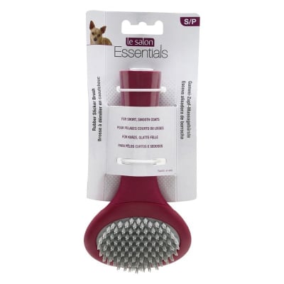 LE SALON CEPILLO ALISADOR GOMA