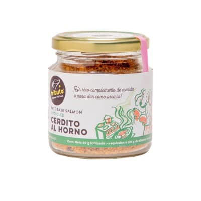 TRIBUTO PATE/SAZONADOR CERDITO AL HORNO1