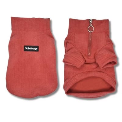 PETLOUNGE SWEATER SANDIA1