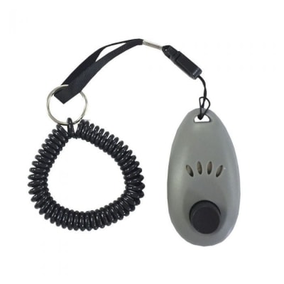 PAWISE CLICKER ENTRENAMIENTO