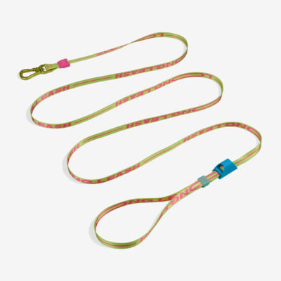 ZEE DOG CMYK LONG LEASH