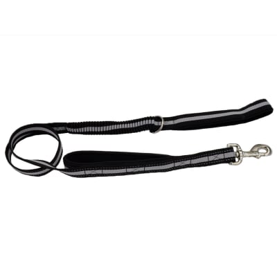 COASTAL TRAILLA BUNGEE DOBLE ASA NEGRO/GRIS