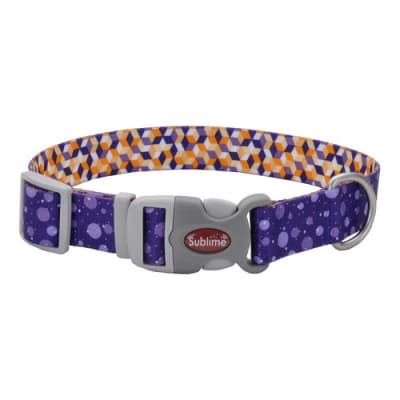 COASTAL SUBLIME COLLAR PURPLE