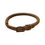 COASTAL CIRCLE-T COLLAR CUERO