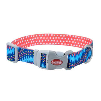 COASTAL SUBLIME COLLAR DIAMOND