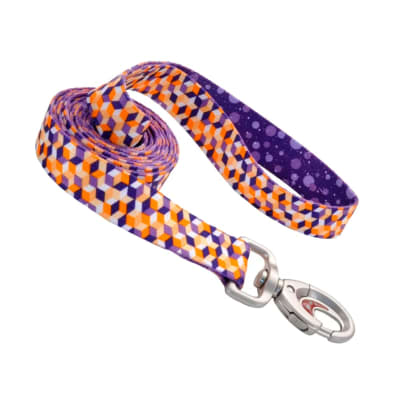 COASTAL SUBLIME TRAILLA CUBES PURPLE