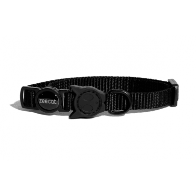 ZEE DOG GHOTAM CAT COLLAR1