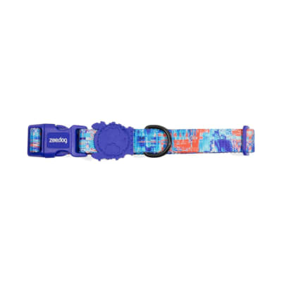 ZEE DOG GLITCH ERROR #404 COLLAR