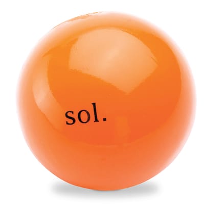 PLANET DOG SOL