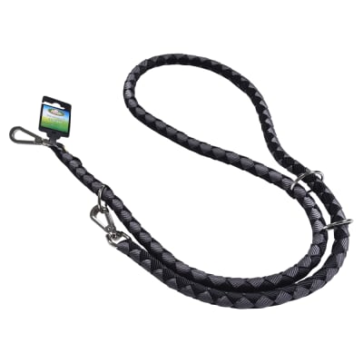 MASCAN CORREA RAMAL TRENZADO M NEGRO1